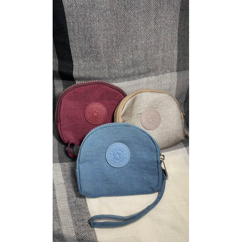 Kipling Coin Purse Vietnam Original Quality