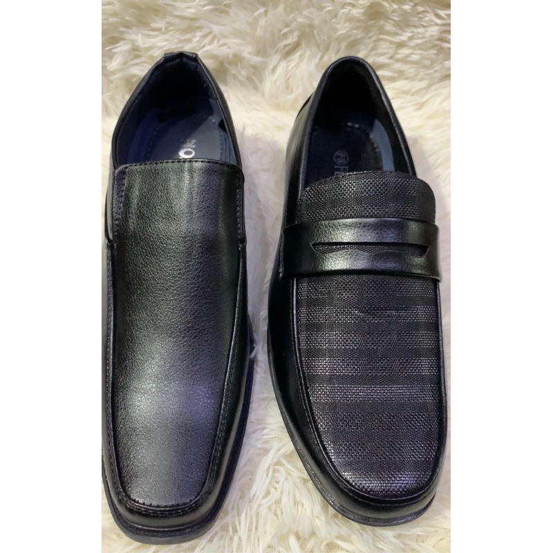 Wide feet sale formal shoes