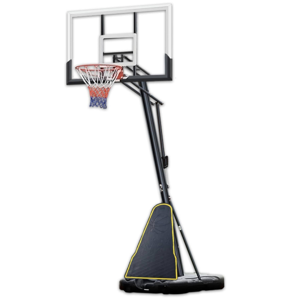 MOVABLE BASKETBALL RING WITH STAND / GAMIT SA LARONG BASKETBALL
