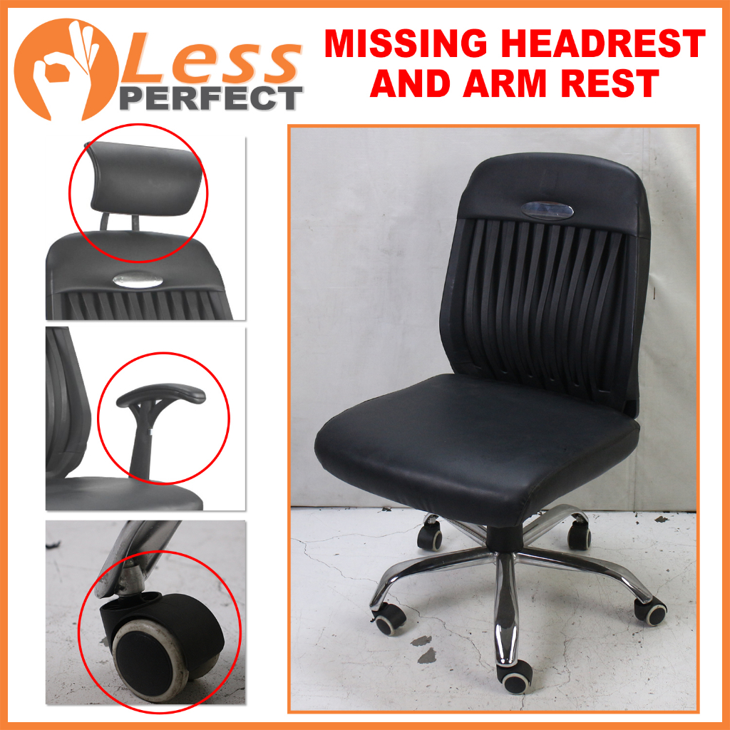 Less Perfect Slightly Damage LB103 Office Chair Home Office Chair