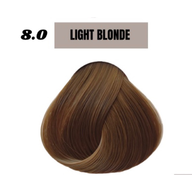 ROLAX HAIR COLOR BASIC COLOR | Shopee Philippines