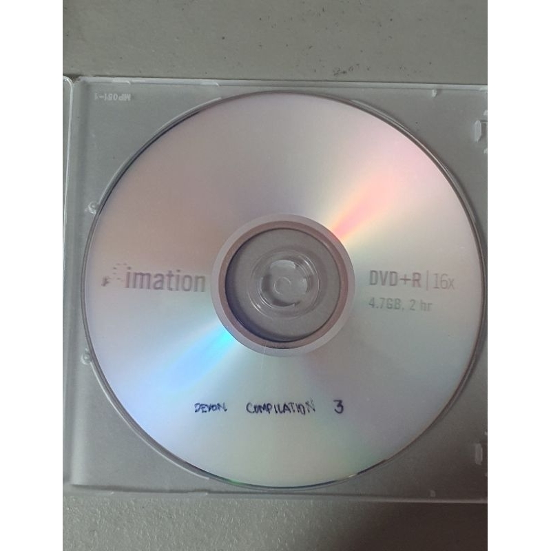 Devon compilation 3 DVD Bootleg Compilation ( Adult ) | Shopee Philippines