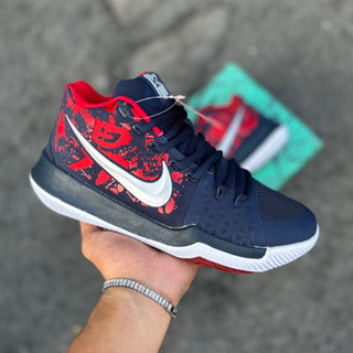 Kyrie 3 luck shoes on sale