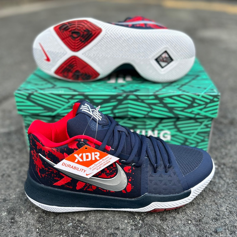 Kyrie 3 xdr hotsell