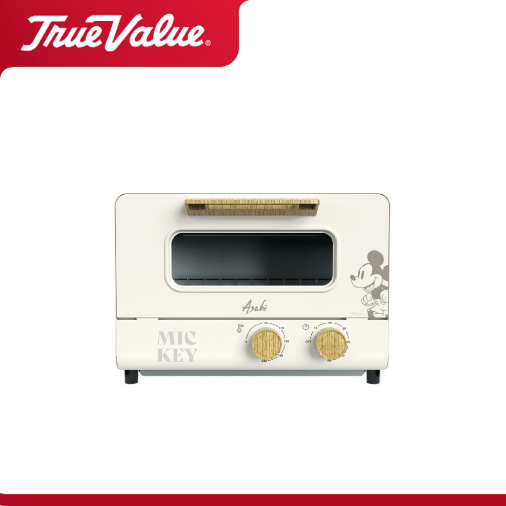 Asahi Disney Oven Toaster 12 Liters (DOT104) Shopee Philippines