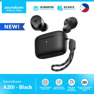 Anker Soundcore P20i Bluetooth Earphones With 30 Hours App in Central  Division - Headphones, Mark Lwanga