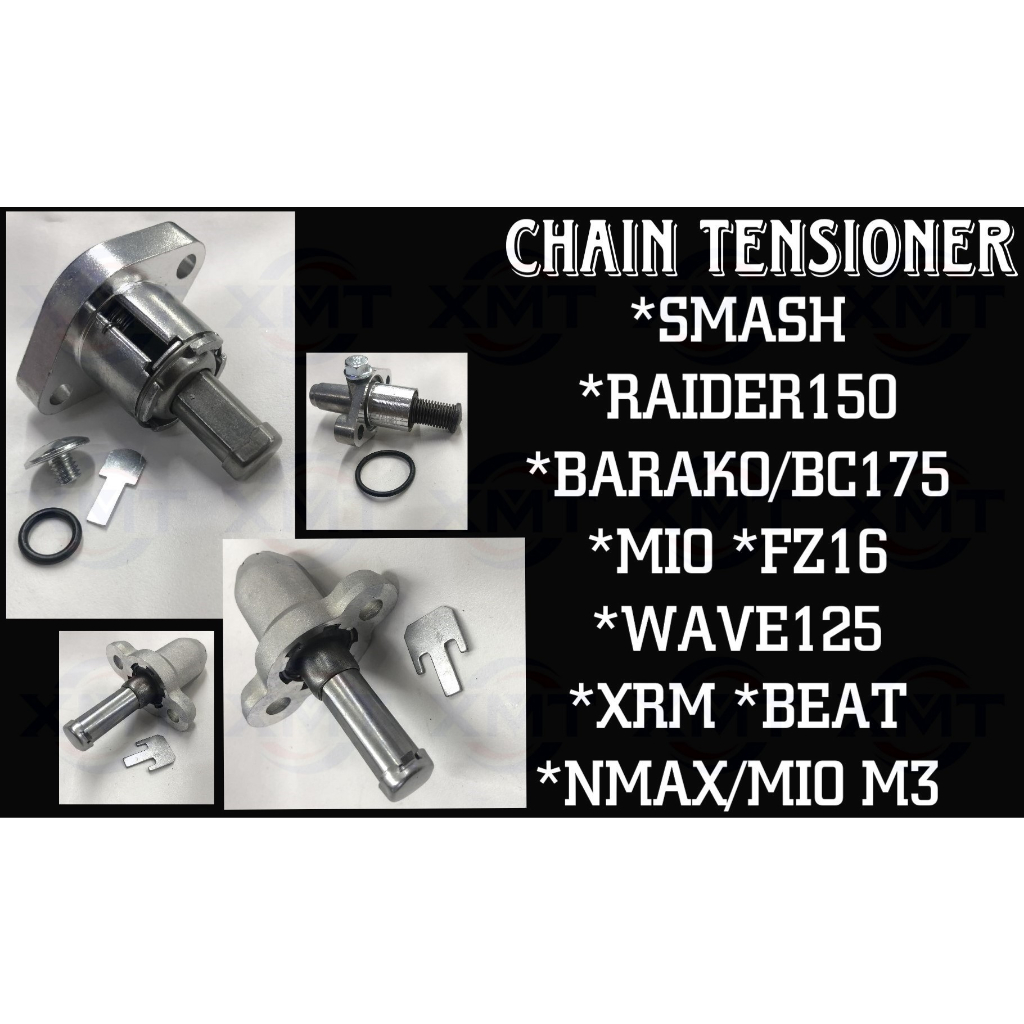 Motorcycle Timing Chain Tensioner/Chain Tensioner Assy. Shopee