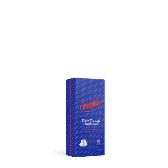Primo Caffe Decaf Nespresso Compatible Capsule 10 Pcs | Shopee Philippines