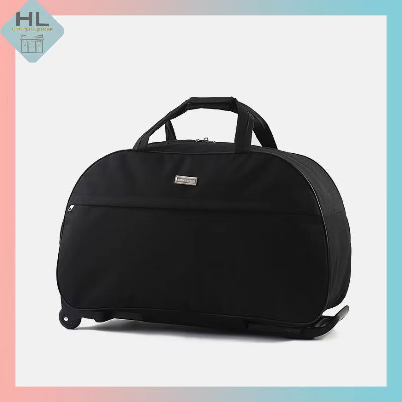 Travel discount bag shopee