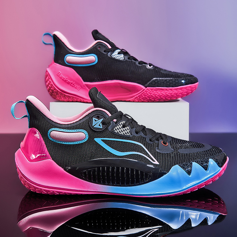 2023-new-men-s-basketball-shoe-breathable-and-comfortable-men-s-women-s