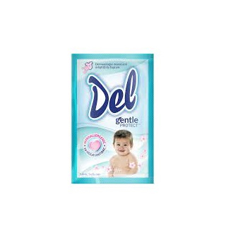 Del Fabric Conditioner Gentle Protect 26mL | Shopee Philippines