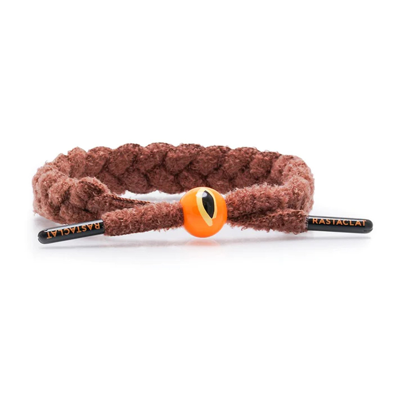 RASTACLAT Braided Bracelet: Wolverine | Shopee Philippines