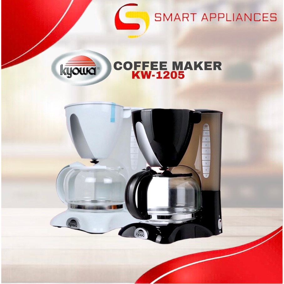 Kyowa coffee outlet maker