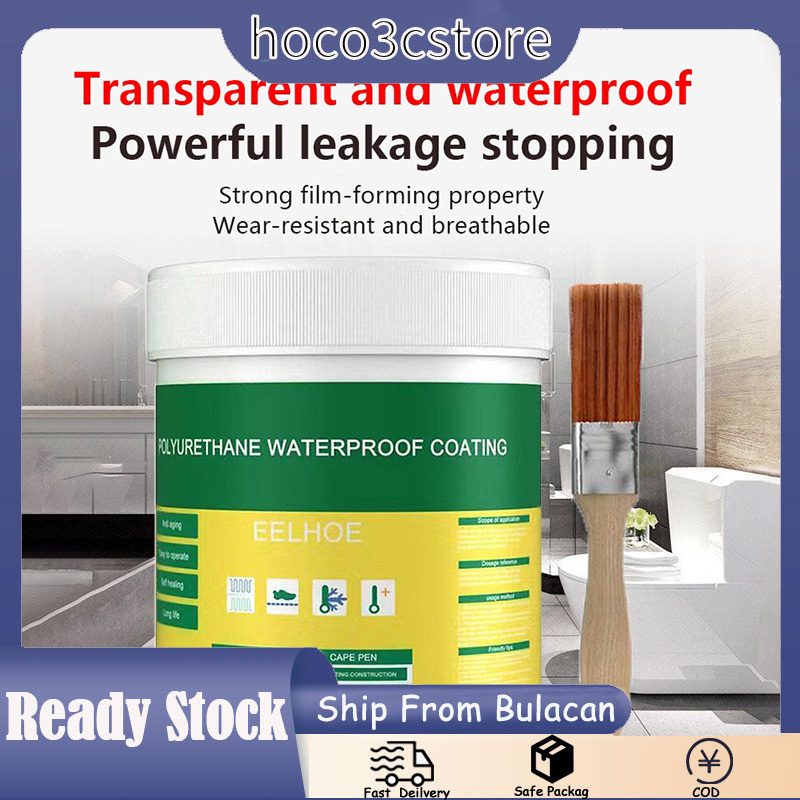 1KG Sealant Waterproof Glue Waterproof Invisible Paste Mighty Repair