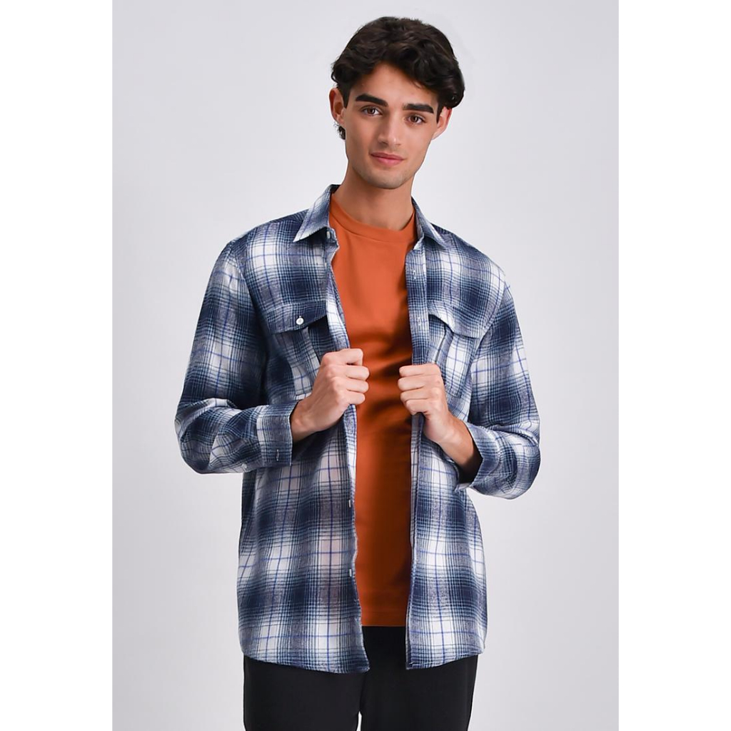 Bench polo long sleeves sales