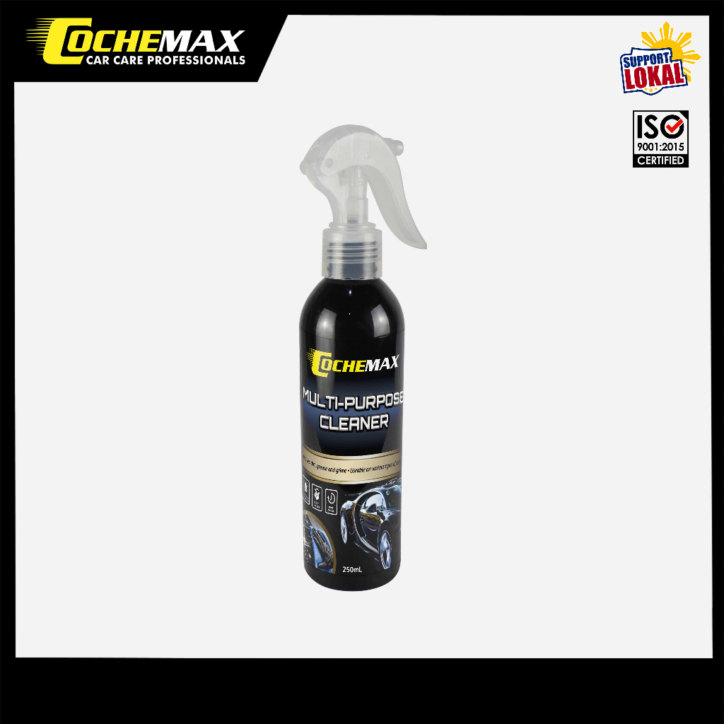 Cochemax All Purpose Cleaner 250mL | Shopee Philippines