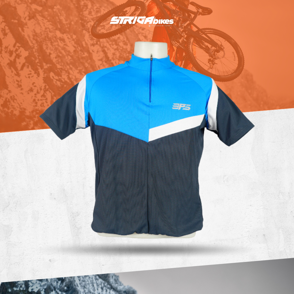 Trifemme Sports Road Cut Cycling Jersey 3FS Design II Shopee Philippines