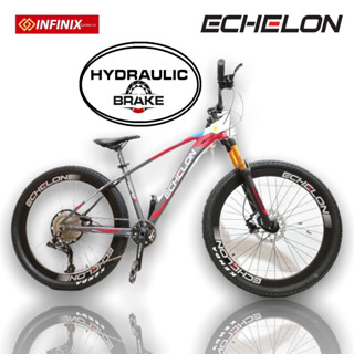 Mountain bike hydraulic brakes cheap for sale