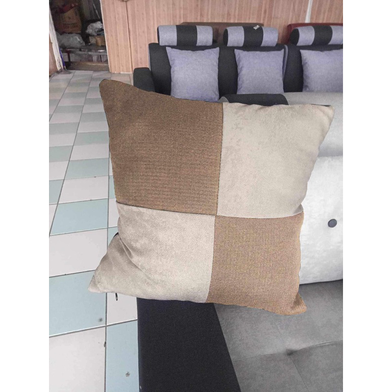 Throw Pillow Unan 45cm x 45cm Shopee Philippines