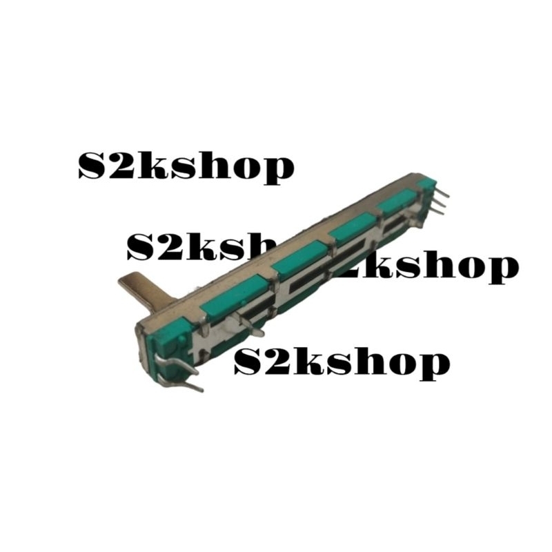slider for audio mixer 10k 75mm original | Shopee Philippines