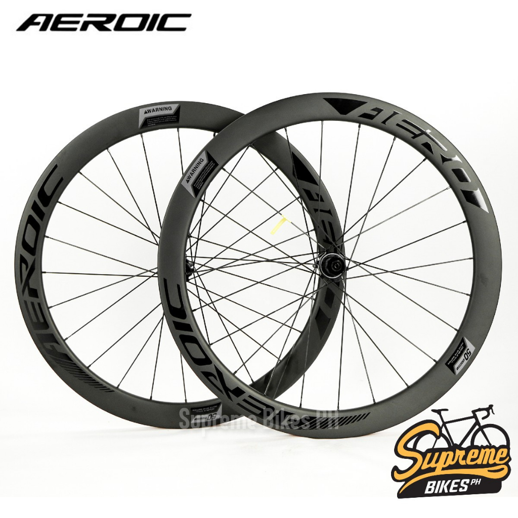 Aeroic carbon frame price sale