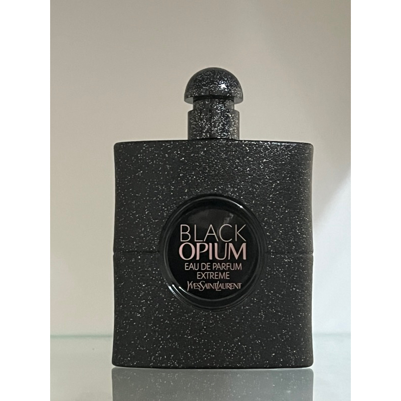 DECANT] Y$L Black Opium EDP Extreme