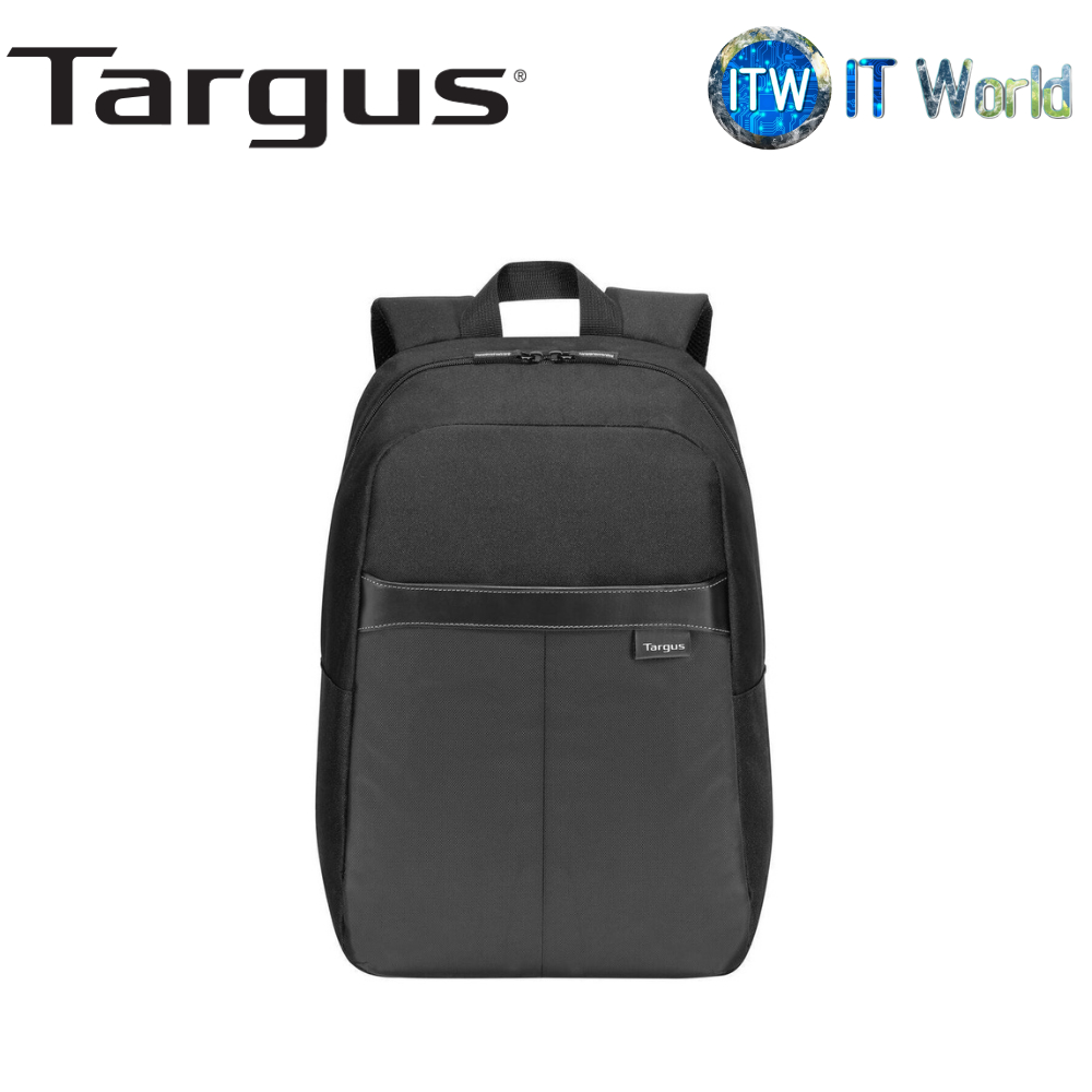 Targus TSB88372 Safire 16" Backpack (Black) Shopee Philippines