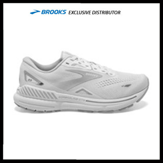 Brooks Adrenaline GTS 22 - Black/Pearl