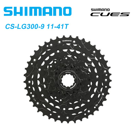Shimano Pignone per Cassetta Deore XT CS-M770 / CS-M760 - 9 Velocità