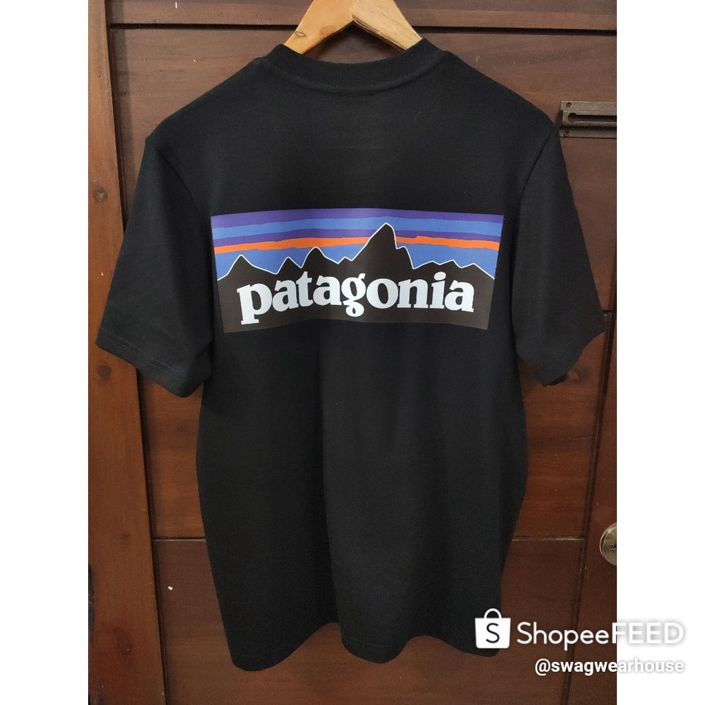 PH SHIRT P-6 Logo Responsibili - vintage tee ® black and white original ...