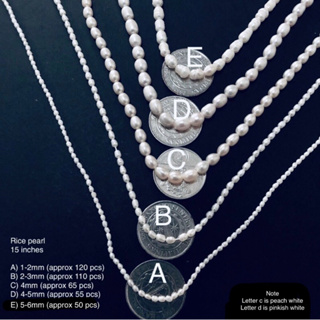  2000 PCS White Beads for Bracelets, 4mm 6/0 White Seed Beads,  White Pony Beads, Hair Beads for Braids, White Seed Beads for Bracelet  Making Braids Hair Beads DIY Crafts Key Bracelet