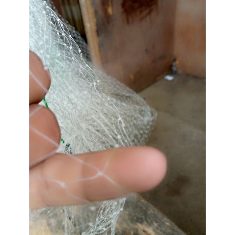 Throwing fishing net DALA O LAYA (0.30x14) SUPER MURA SUPER TIBAY PA 1 ...