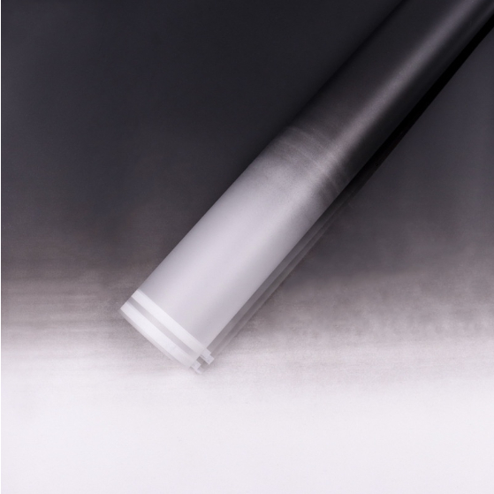QJOQ.ph | 20pcs GRADIENT bouquet wrapper Flower Wrapping Paper ...