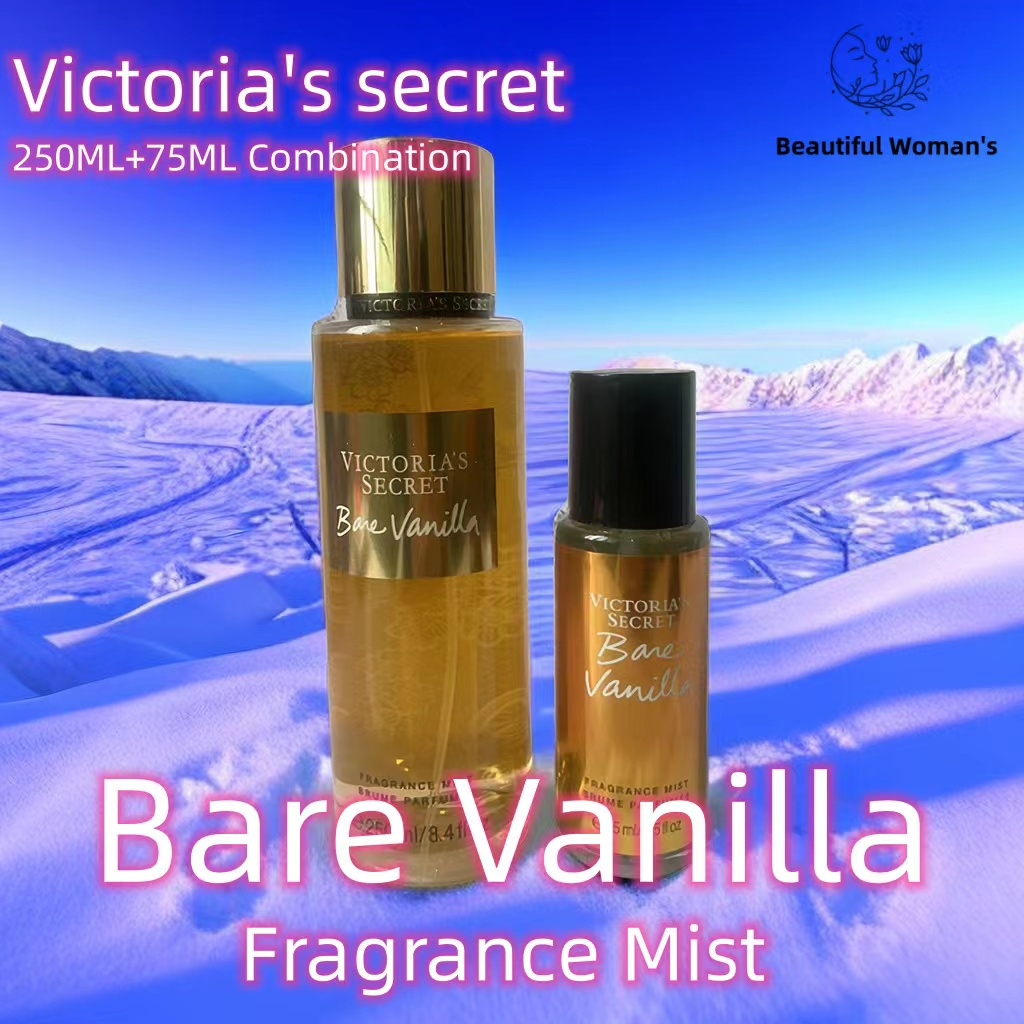 Victoria secret- bombshell body mist 250ml - Feeh.la