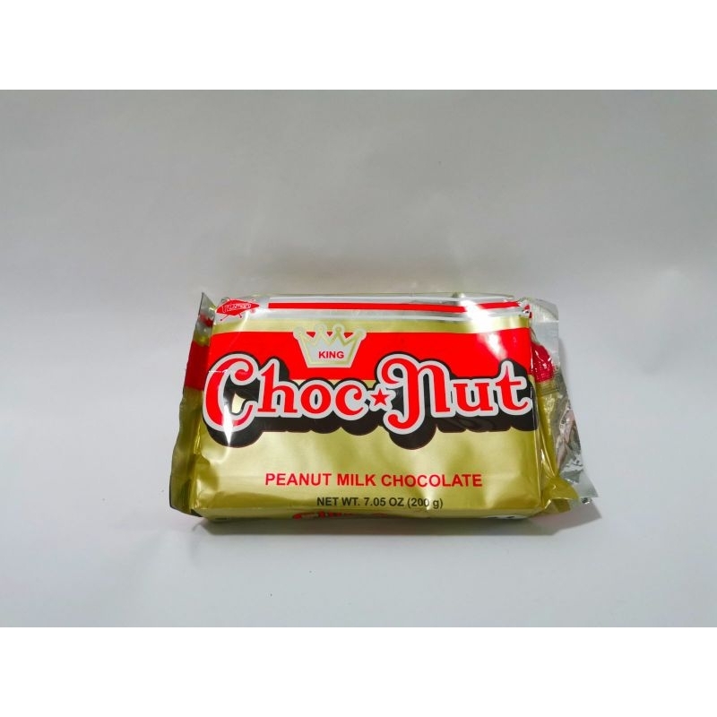 3 Packs of ChocNut (200g) | Shopee Philippines