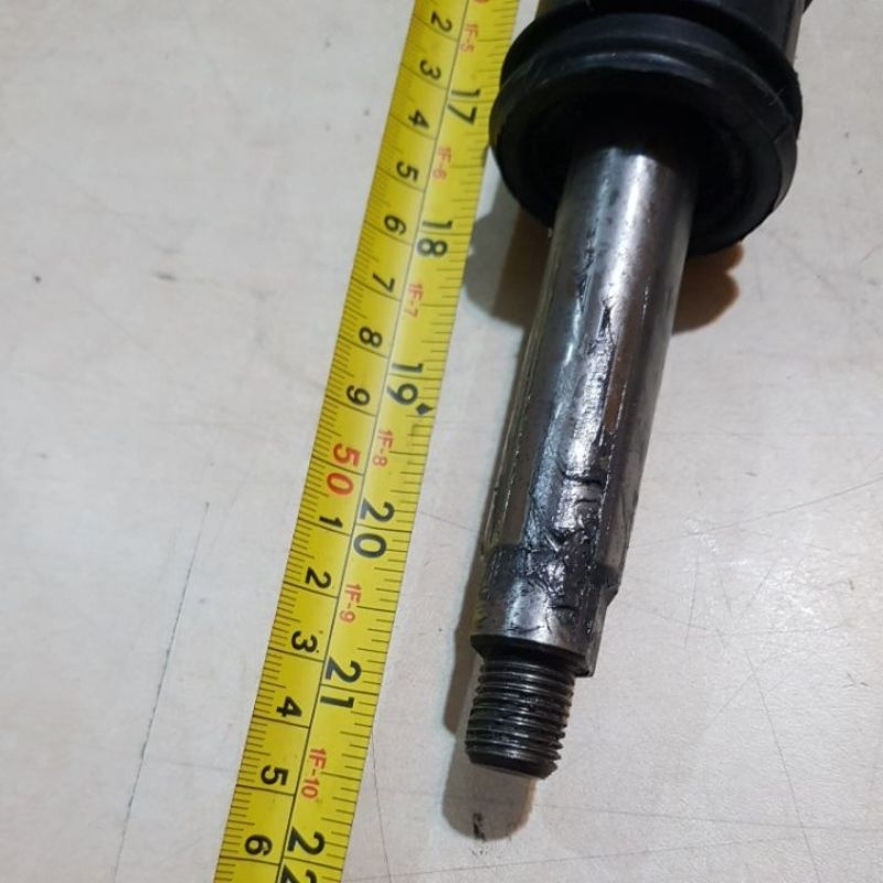 suzuki multicab rack and pinion DA52 DA62 DA63 DA64 for convertion of ...