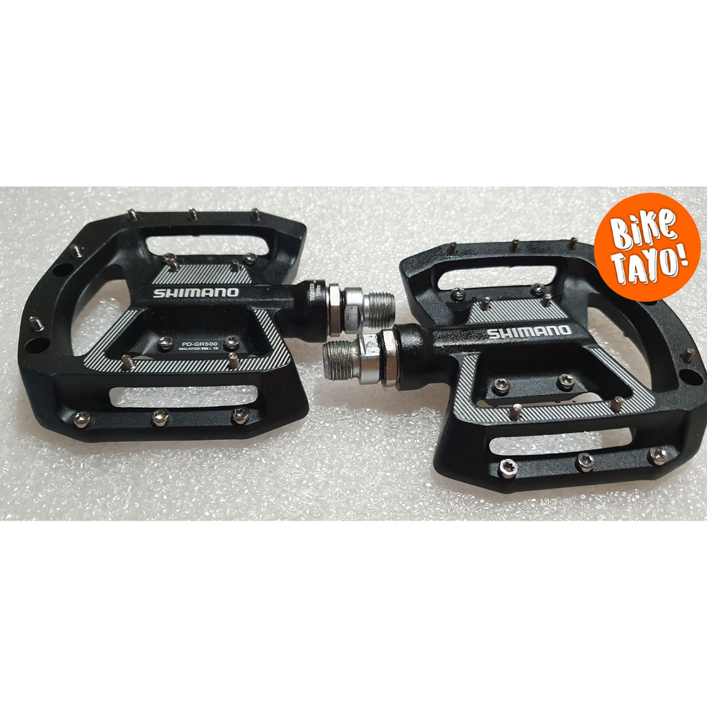 Shimano dh pedals hotsell
