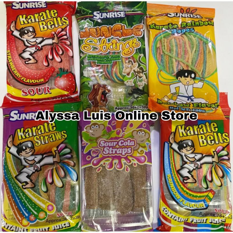 Karate Belts COD different Karate Shopee Philippines