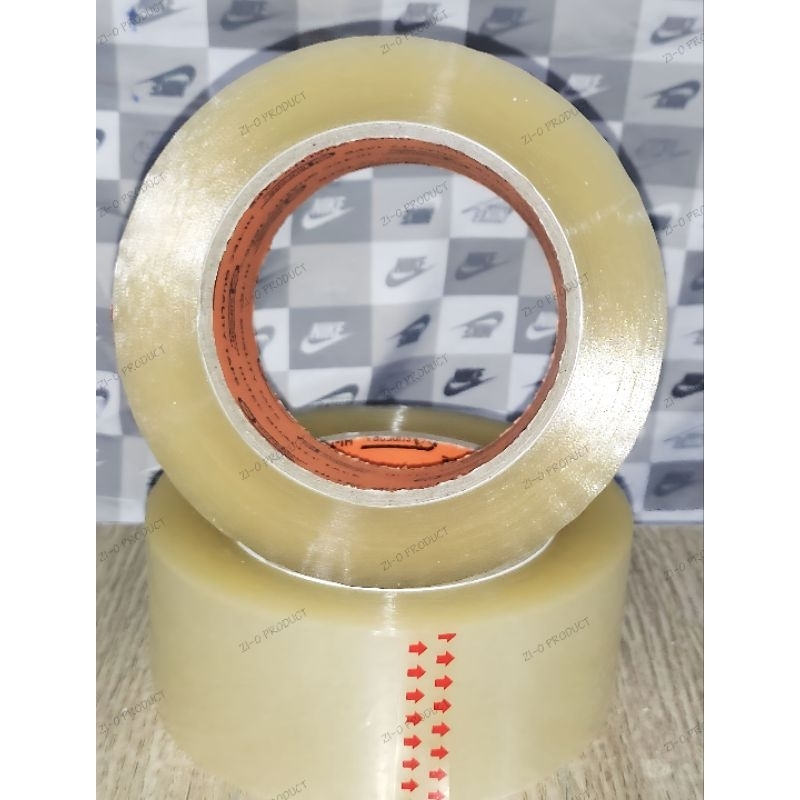 CLEAR PACKING TAPE 2inch 45mm X 200m Shopee Philippines   Ph 11134207 7qula Ljt3zzgpjt73b3