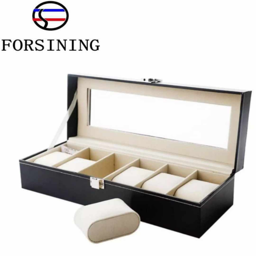 Shopee watch box deals