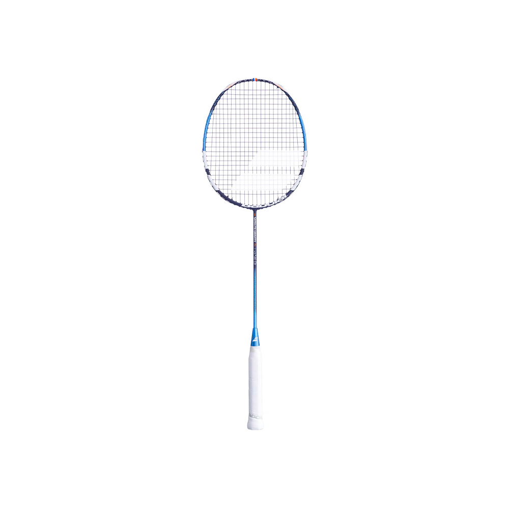 Babolat Badminton Racket Satelite Gravity 74 | Shopee Philippines