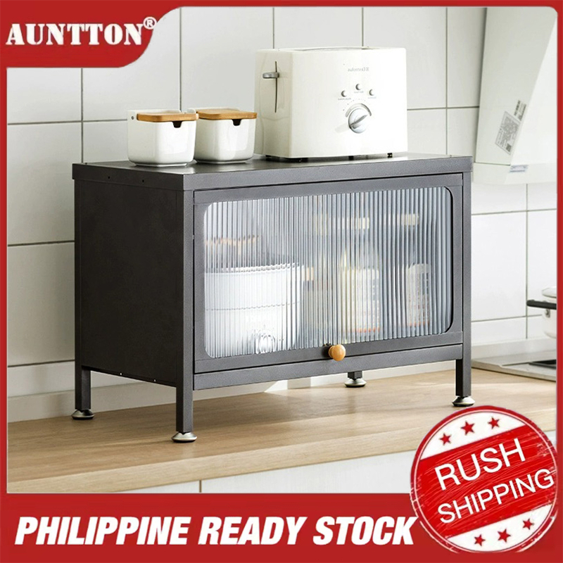 COD Kitchen Cabinet Storage Organizer Rack Narrow Shelf With Pull-Out ...