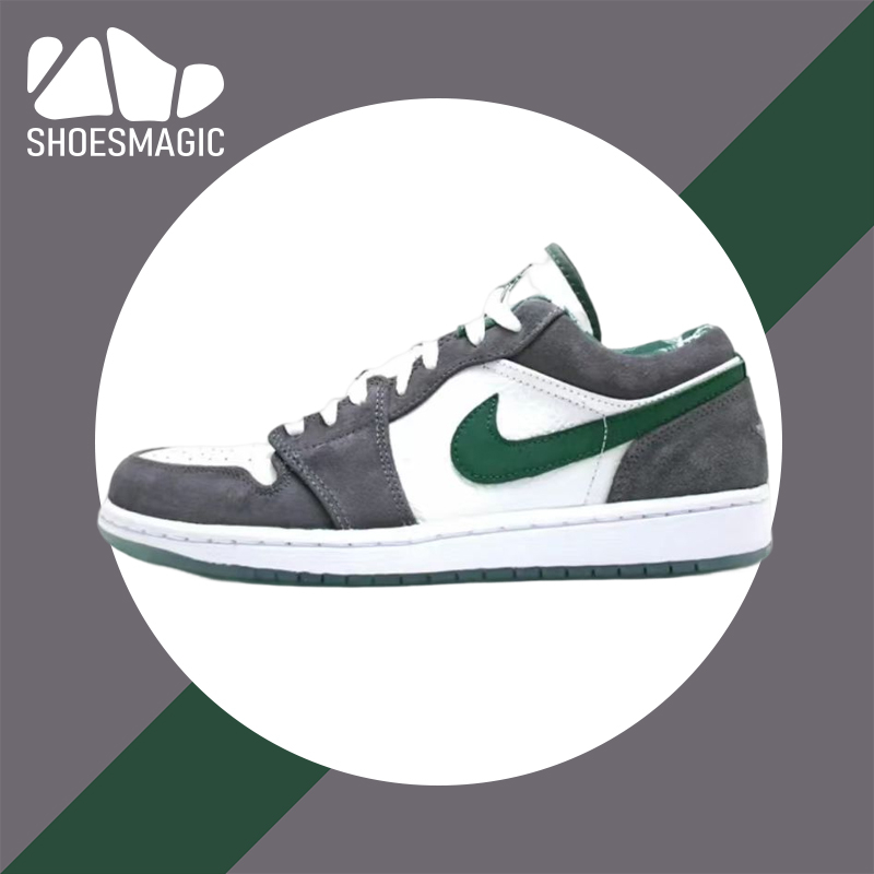 j1 low noble green