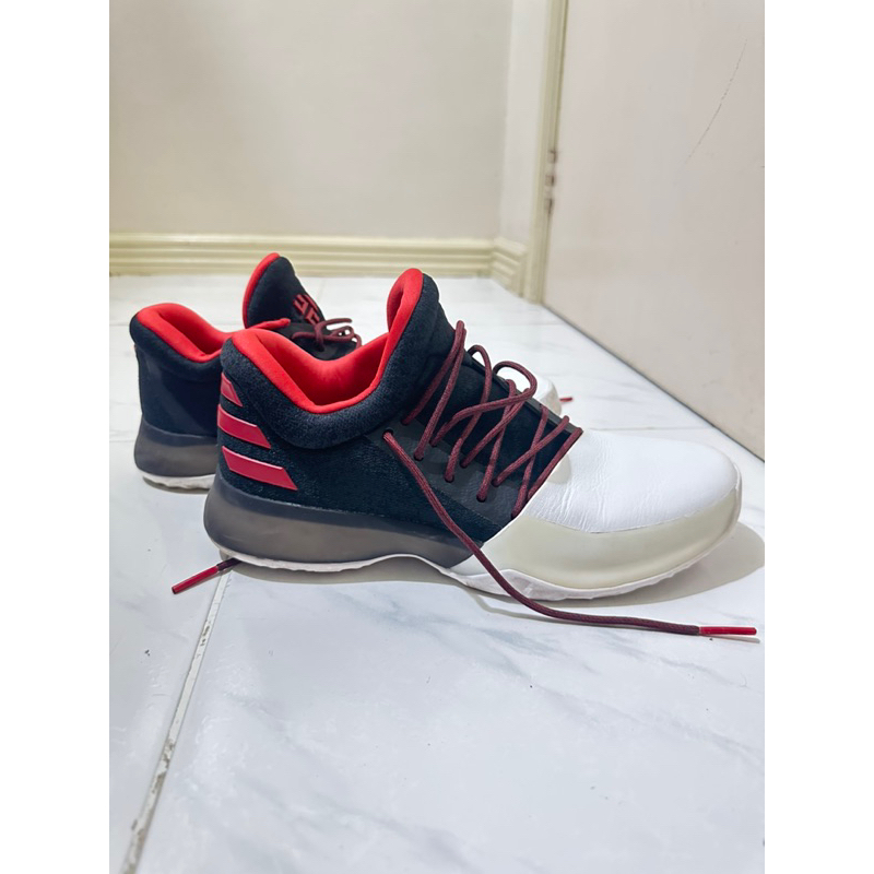 大阪ショップ adidas Harden Vol 8 Pioneer 28cm IE2695 - メンズシューズ