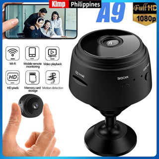 Hidden Camera Spy Camera MD80 Mini Camera Cctv Camera Surveillance Security  Camera Video Card 32GB