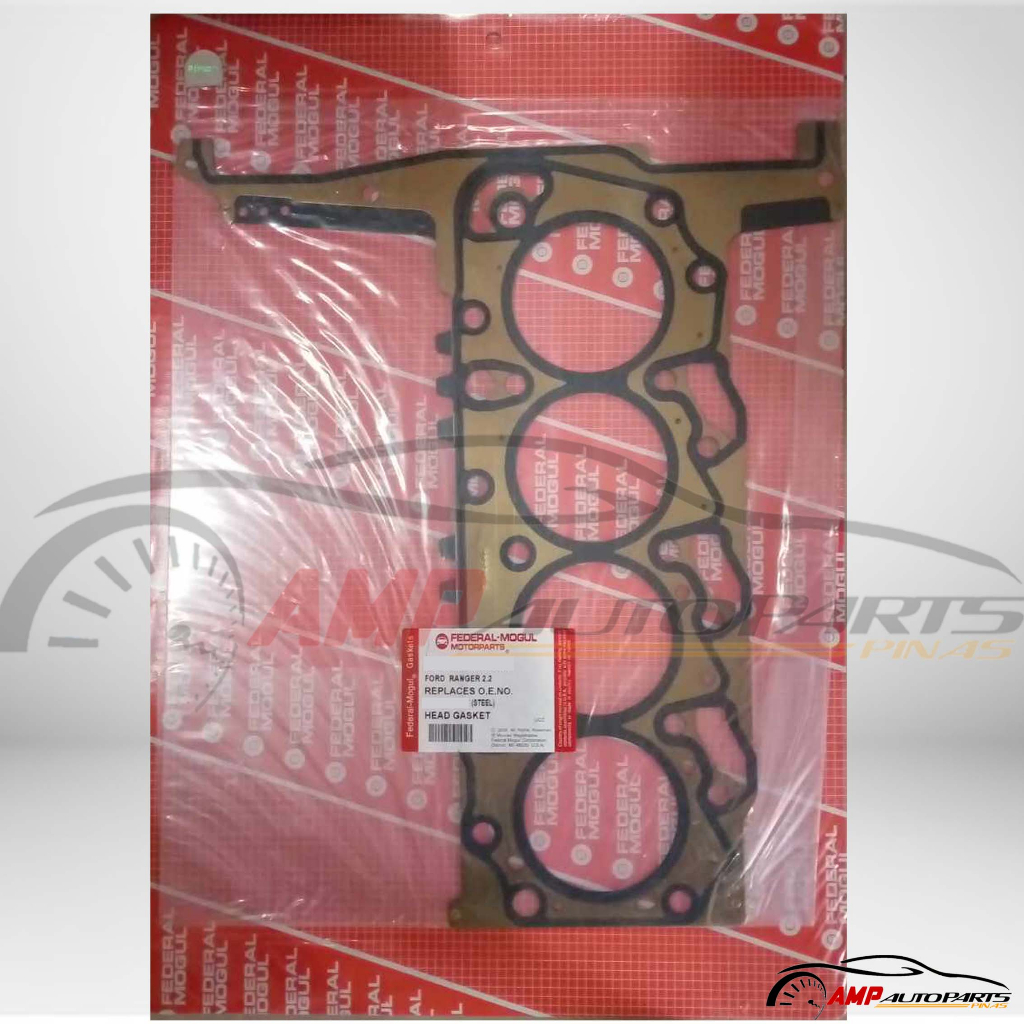 Head Gasket for FORD RANGER 2.2 DIESEL (STEEL) (With two LH & RH SIDE