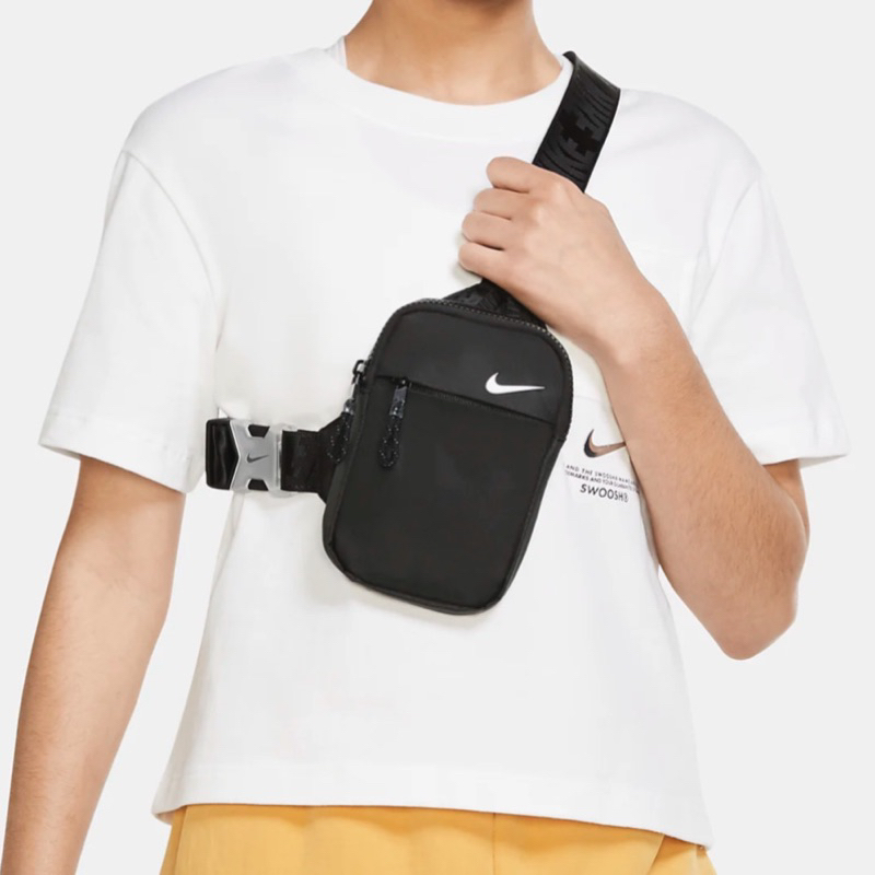 Nike Hip Pack (Small, 1L) | Shopee Philippines