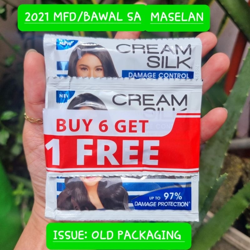 PALMOLIVE SHAMPOO SACHET BY 6's (2022 EXPIRATION DATE) Shopee Philippines