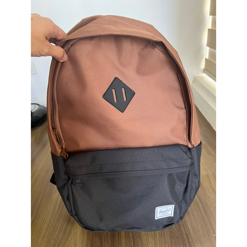 HERSCHEL Heritage Pro Original from Japan Shopee Philippines