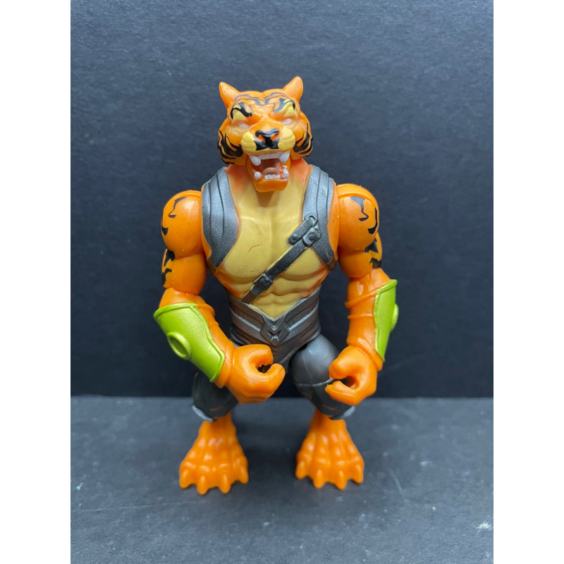 Assorted 3.75" DC Figures Injustice Firefly, Bronze